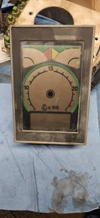 Tachometer john deere 55 serie, Ophalen of Verzenden