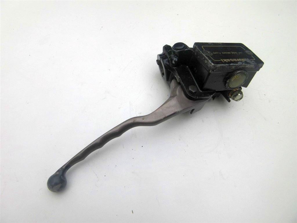 Kawasaki GPz750 rempomp voorrem GPz 750 rem pomp cylinder, Enlèvement ou Envoi, Utilisé