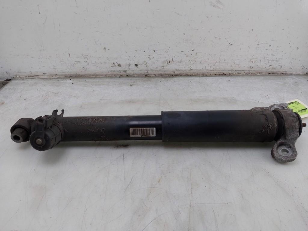 SCHOKBREKER LINKS ACHTER Opel Insignia Sports Tourer, Auto-onderdelen, Ophanging en Onderstel, Opel, Gebruikt