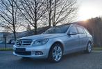 Mercedes C200cdi 2011 Euro 5, Boîte AUTOMATIQUE, full option, Autos, 100 kW, Achat, 139 g/km, Carnet d'entretien