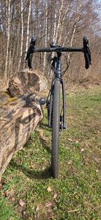 Cannondale topstone 2 - 46 cm, Fietsen en Brommers, Aluminium, Minder dan 49 cm, Zo goed als nieuw, 15 tot 20 versnellingen