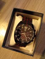 Montre pour hommeTag Heuer Formule 1 Senna, Enlèvement ou Envoi, Acier, TAG Heuer, Autres matériaux