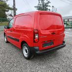 Peugeot Partner utilitaire, Autos, Camionnettes & Utilitaires, Achat, Particulier, Cruise Control, Essence