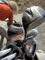 Golfclubs, Ophalen, Set, Gebruikt, Ping