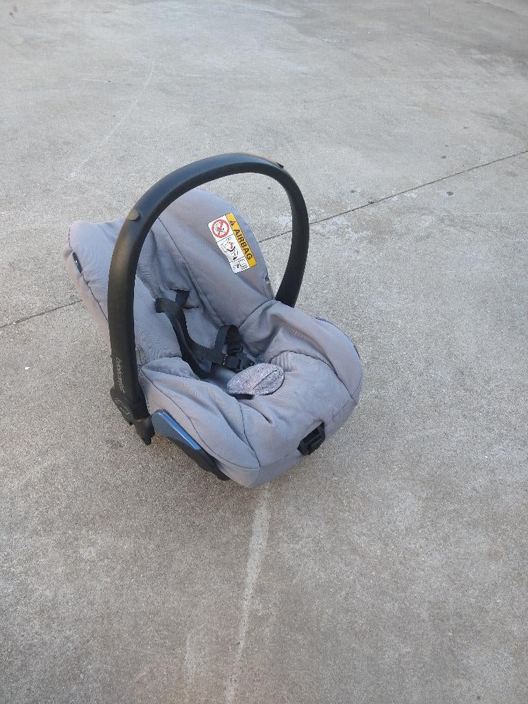 Confort des jambes Maxi Cosi, Enfants & Bébés, Sièges auto, Enlèvement, Maxi-Cosi