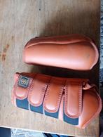 Beenbeschermers BR, Enlèvement