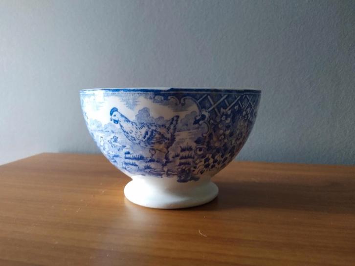 kom Nimy Boch, Antiek en Kunst, Antiek | Keramiek en Aardewerk, Ophalen of Verzenden