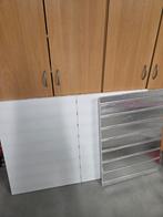 Vloerverwarming  EPS platen - Henco, Doe-het-zelf en Bouw, Ophalen, Nieuw