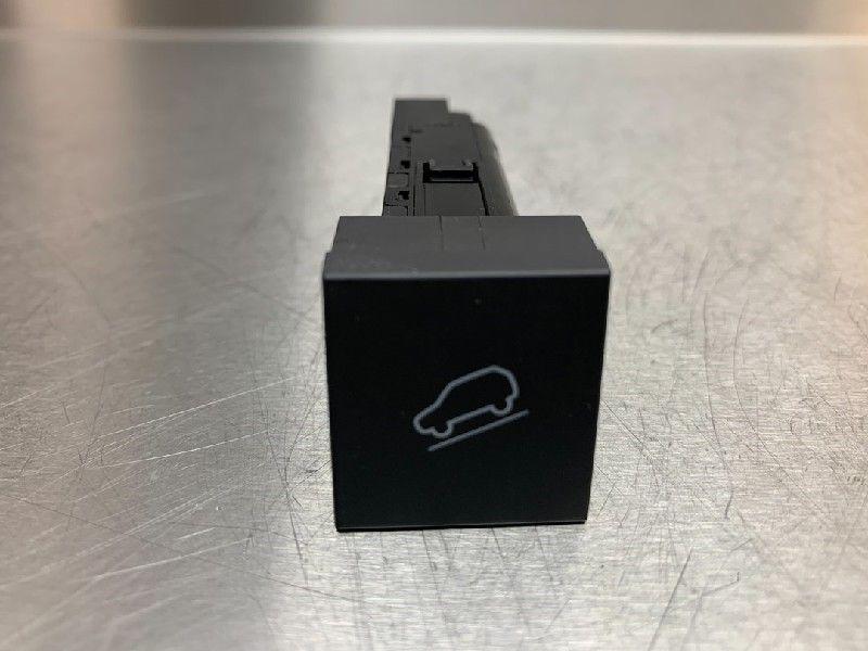 SCHAKELAARS DIVERSEN Captiva (C100) (|202005304|), Gebruikt, Daewoo