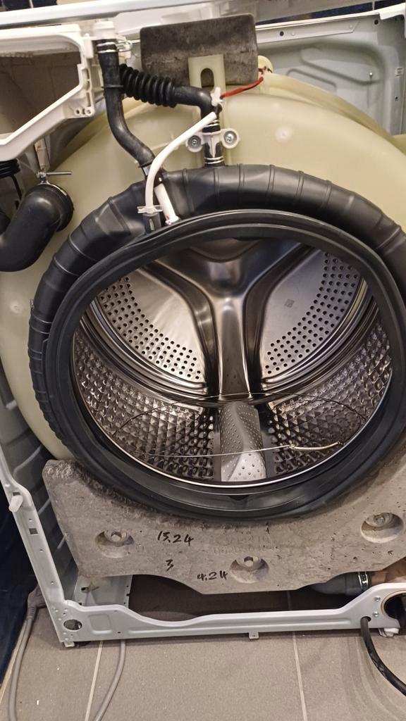 Technicien / Réparation électroménager, Electroménager, Lave-linge