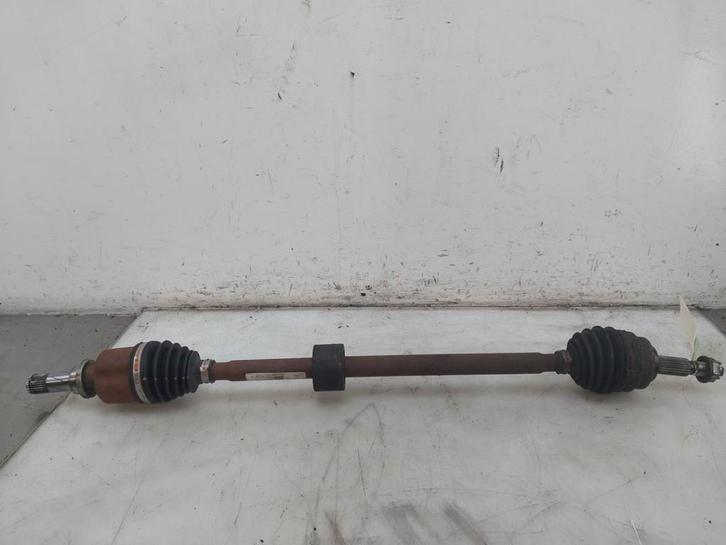 AANDRIJFAS RECHTS VOOR ABS Dacia Sandero III (|391009769R|), Auto-onderdelen, Remmen en Aandrijving, Dacia, Gebruikt