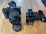 Sony A7 markii with 28-70mm top status, Enlèvement ou Envoi, Comme neuf, Sony