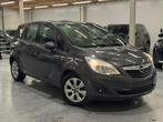 OPEL MERIVA 1.4i - Cruise/Bluetooth/Trekhaak, Voorwielaandrijving, Euro 5, Monovolume, Gebruikt