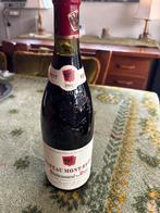 Oude wijnen, Verzamelen, Ophalen