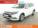 Mitsubishi Outlander 2.4 PHEV 4WD (automatique), Autos, Mitsubishi, Achat, Outlander, Euro 6, https://public.car-pass.be/vhr/bf9bb2b5-d2ab-4136-8cbc-1ba13685a6f4
