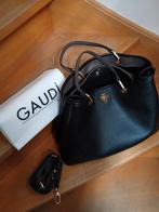 GUAUDI handtas, Handtassen en Accessoires, Tassen | Damestassen, Ophalen of Verzenden, Handtas