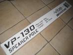1 x Tussenpaal voor speakers VP-130, Enlèvement, Neuf