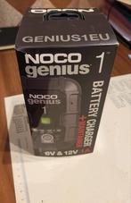 Batterijlader Noco Genius 1. NIEUW !!!, Auto-onderdelen, Accu's en Toebehoren, Ophalen