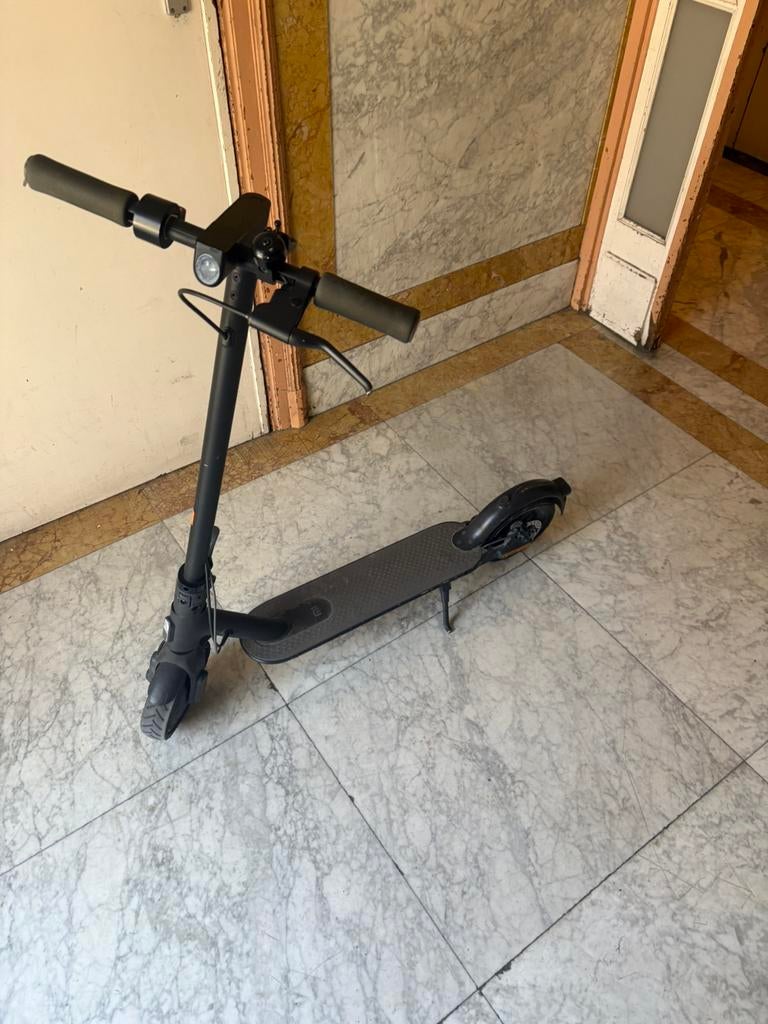 Trottinettes Xiaomi, Fietsen en Brommers, Steps, Zo goed als nieuw, Ophalen