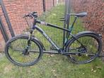Rockrider  mountainbike ST520 (27,5”), Ophalen, Zo goed als nieuw, Heren