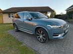 VOLVO XC90 T8 in Nieuwstaat!, Auto's, Volvo, Euro 6, 2500 kg, 7 zetels, Leder