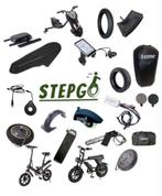 Vélo électrique | fat bike | pièces et accessoires neufs, Vélos & Vélomoteurs, Enlèvement ou Envoi, Neuf