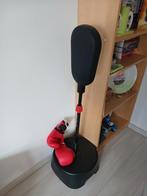 Boksbal en handschoenen voor kinderen, Sport en Fitness, Ophalen, Boksbal