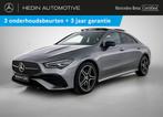 Mercedes-Benz CLA-Klasse 200 Coupé AMG Line | Panoramisch D, Autos, Electronic Stability Program (ESP), Achat, 139 g/km, 4 portes