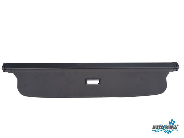 Bâche coffre à bagages d'un Volvo V70, Autos : Pièces & Accessoires, -, 3 mois de garantie, -, -