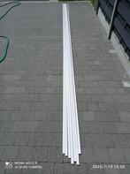 Rail voor het ophangen schilderijen., Enlèvement