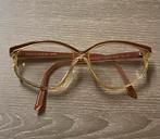 Lunette vintage Charles Jourdan Paris, prix : 15€, Enlèvement ou Envoi, Comme neuf