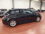 Toyota Corolla Hybrid Dynamic PLUS - GARANTIE 6 ANS - Keyles, Auto's, Automaat, Stof, Gebruikt, 4 cilinders