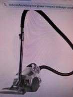 Qonos stofzuiger, Electroménager, Aspirateurs, Enlèvement, Neuf, Réservoir, Aspirateur