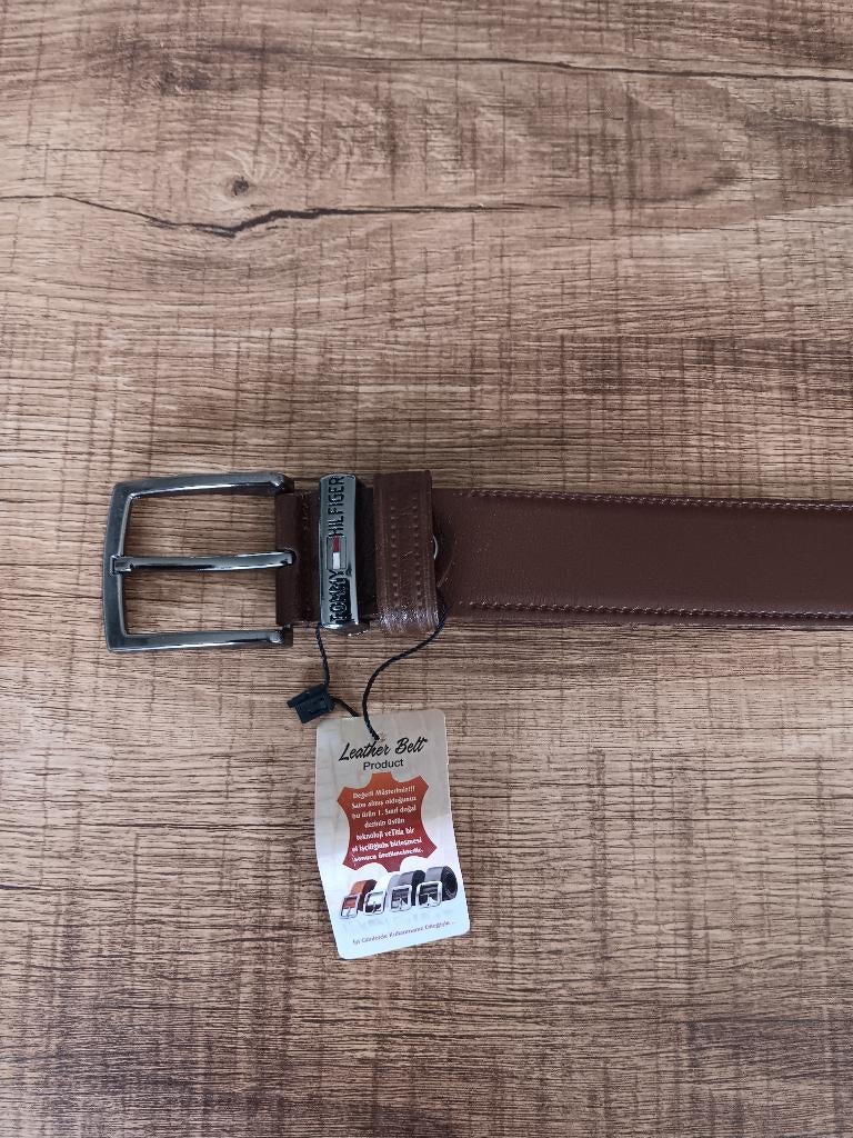 Riem Tommy Hilfigger, Ophalen, Nieuw