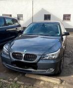 Superbe BMW 520D, Cuir, Achat, Entreprise, Toit ouvrant