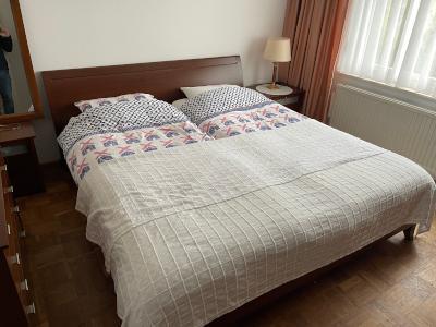 chambre complète, Maison & Meubles, Chambre à coucher | Chambres à coucher complètes, Comme neuf, Deux personnes, Enlèvement