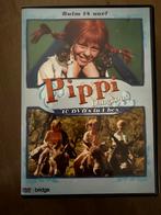 Pipi langkous, Ophalen of Verzenden, Zo goed als nieuw