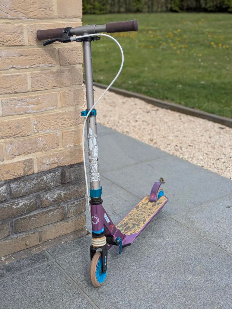 Oxelo Play 6 étapes, Vélos & Vélomoteurs, Enlèvement