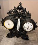 Ancienne horloge, Antiquités & Art, Enlèvement ou Envoi