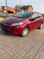 Ford fiesta 1.4 benzine met airco 62000 km, Auto's, Bedrijf, Benzine, Te koop