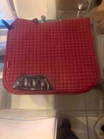 Halster en dekje te koop, Dieren en Toebehoren, Ophalen, Zo goed als nieuw, Dekje