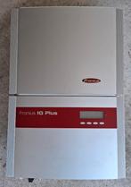 Fronius IG Plus 50V-1 omvormer voor zonnepanelen, Bricolage & Construction, Enlèvement, Utilisé, Autres types