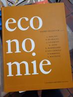 Economie, Boeken, Ophalen