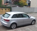 Audi A3 1.2 TFSI, Autos, Argent ou Gris, Achat, Alarme, Euro 6