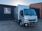 Mitsubishi Fuso Canter 3.0D 205, Autos, Achat, Entreprise, FUSO, Diesel