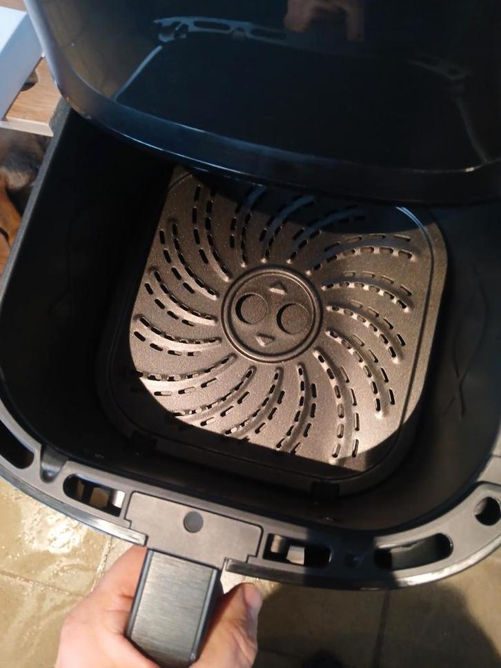 Veripart airfryer xxl, Elektronische apparatuur, Airfryers, Airfryer, Ophalen of Verzenden