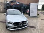 Mercedes-Benz B-Klasse 200 B 200 Business Line, Winter Pack,, Autos, Mercedes-Benz, Noir, Automatique, Détection des panneaux routiers
