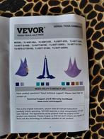 Vevor yoga hangmat in appelblauwzeegroen, Jardin & Terrasse, Hamacs, Enlèvement, Neuf