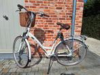 Batavus Monaco 7 - kadermaat 57 - 7 versnellingen, Fietsen en Brommers, Fietsen | Dames | Damesfietsen, Ophalen, Versnellingen