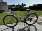 damesfiets, Fietsen en Brommers, Ophalen, Gebruikt, Overige merken, Versnellingen